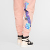 Air Jordan Jumpman Sticker Pants ''Pink Quartz''