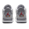 Air Jordan Retro 3 ''Cool Grey''