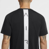 Air Jordan Air Training T-Shirt ''Black''