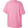 Nike Air Short-Sleeve Top ''Pinksicle''