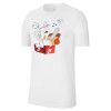 Nike Shoebox Photo T-Shirt ''White''