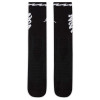 Air Jordan Zion Flight Crew Socks ''Black''