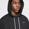 Nike Standard Issue Hoodie ''Black''