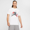 Air Jordan Jumpman Classics T-Shirt ''White''