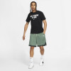 Nike Dri-FIT DNA Basketball Shorts ''Dutch Green''