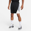 Nike Dir-FIT Rival Basketball Shorts ''Black/Cool Grey''