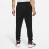 Air Jordan Sport DNA Tricot Pants ''Black/Chile Red''