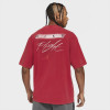 Air Jordan Flight T-Shirt ''Gym Red''