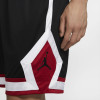 Air Jordan Jumpman Diamond Shorts ''Black''