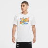 Nike Summer Futura T-Shirt ''White''