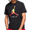 Air Jordan Legacy AJ11 T-Shirt ''Black''