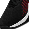 Nike Precision 5 ''Black/White/Red''