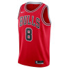 Nike NBA Chicago Bulls Icon Edition Swingman Jersey ''Zach LaVine''