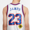 Nike LeBron x Tune Squad Jersey ''White''