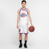 Nike LeBron x Tune Squad Jersey ''White''