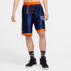 Nike LeBron x Monstars Shorts ''Blue Void''