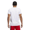 adidas Hoop T-Shirt ''White''