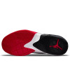 Air Jordan Max Aura 3 ''White/University Red-Black''
