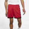 Air Jordan Jumpman Graphic Knit Shorts ''Red''