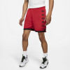 Air Jordan Jumpman Graphic Knit Shorts ''Red''
