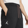 Air Jordan Sport DNA Terry Pants ''Black''