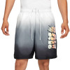 Air Jordan Sport DNA Pool Shorts ''Black/Grey''