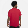 Air Jordan Air T-Shirt ''Gym Red''