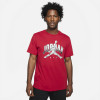 Air Jordan Air T-Shirt ''Gym Red''