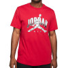 Air Jordan Air T-Shirt ''Gym Red''