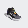 adidas D.O.N. Issue #2 ''Color Black'' (GS)