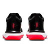 Air Jordan Zion 1 ''Black/Bright Cimson'' (GS)