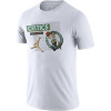 Air Jordan Dri-FIT NBA Boston Celtics T-Shirt ''White''