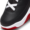 Air Jordan Max Aura 3 ''Black/White-University Red'' (PS)