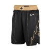 Nike Dri-FIT NBA Toronto Raptors City Edition Shorts