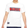 Air Jordan Paris Saint-Germain Wordmark T-Shirt ''White''