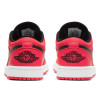 Air Jordan 1 Low WMNS ''Infrared''