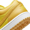 Air Jordan 1 Low WMNS ''Yellow Gold'' (W)