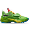 Nike x UNO Zoom Freak 3 ''Uno Green''