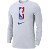 Nike Dri-FIT NBA Team 31 T-Shirt ''White''