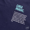 Nike NBA Luka Dončić Dallas Select Series T-Shirt ''College Navy''