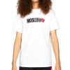 Air Jordan Moscow Print T-Shirt ''White''
