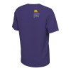 Nike NBA Lebron James Select Series T-Shirt ''Purple''