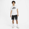 Nike Dri-FIT Printed Shorts ''Black''