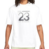 Air Jordan 23 Engineered T-Shirt ''White''