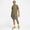 Air Jordan Flight Essentials Graphic T-Shirt ''Medium Olive''