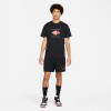 Air Jordan Flight Essentials T-Shirt ''Black''