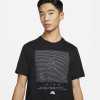 Air Jordan Jumpman Altitude T-Shirt ''Black''