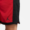 Air Jordan Sport Dri-FIT Mesh Shorts ''Gym Red''