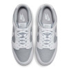 Nike Dunk Low Retro ''Grey White''