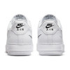 Nike Air Force 1 Low Multi-Swoosh ''White''